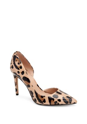belk womens pumps