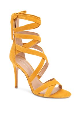 Bcbg store janine sandal