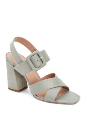 Bcbg janine hot sale sandal