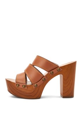 Bcbg shop ivanna sandal