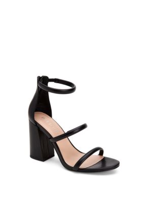 belk block heels