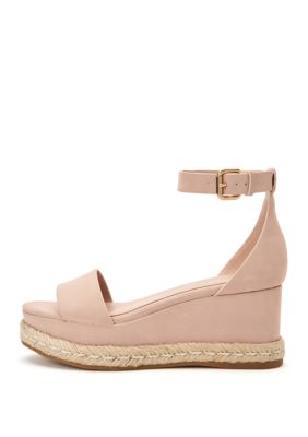 Bcbgeneration addie wedge on sale sandal