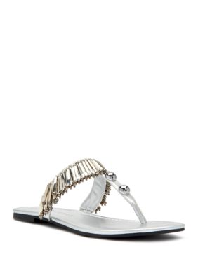 The Brenna Sandals – Katy Perry