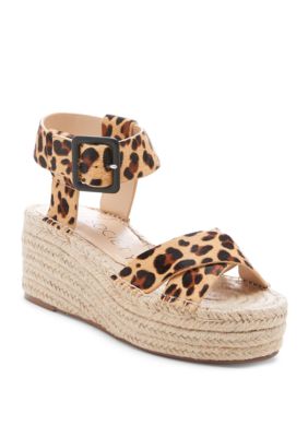 Sole society cheap audrina flatform espadrille