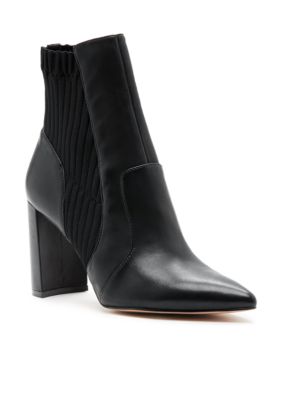 belk ankle booties
