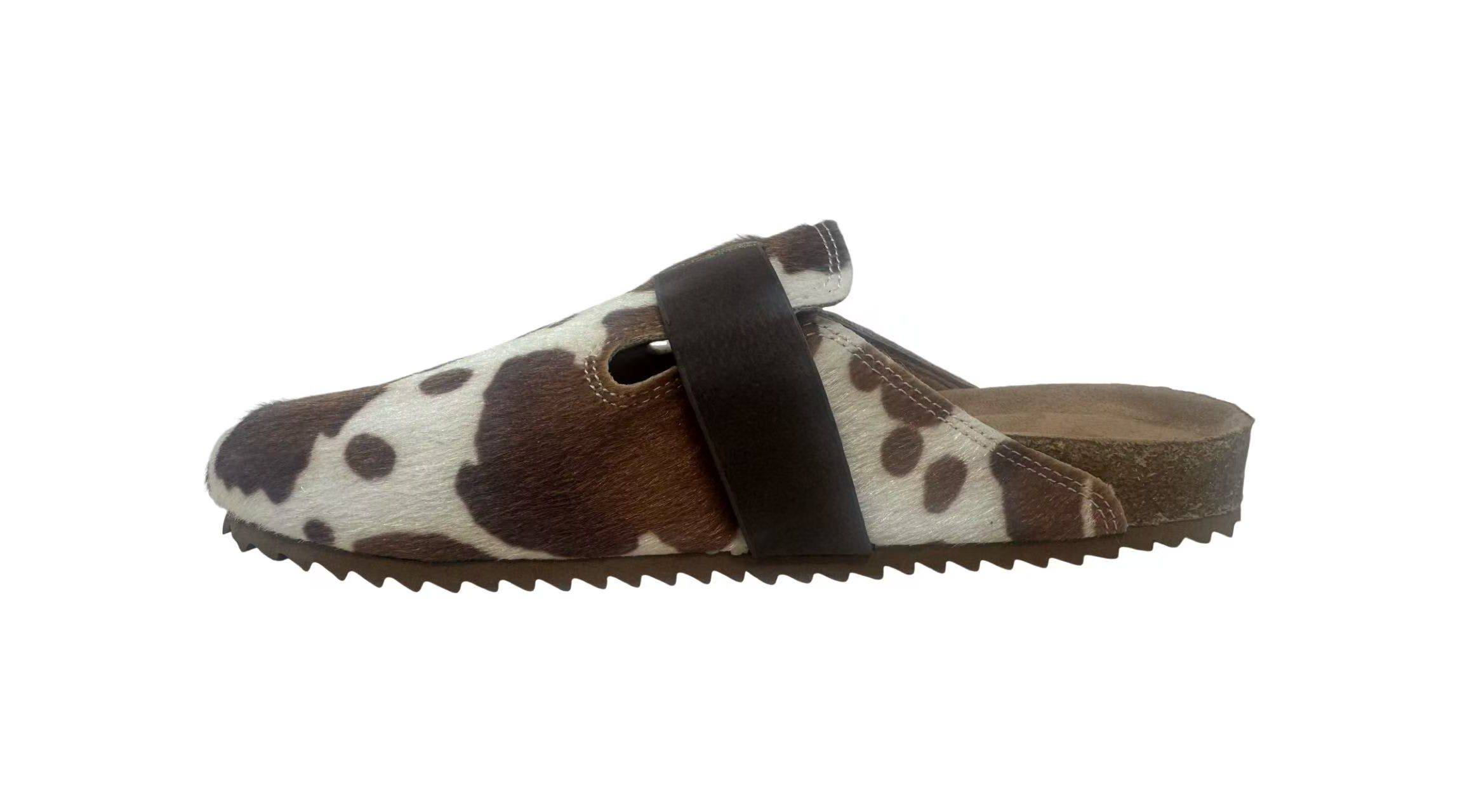 Andi Womens Slip-on Clog