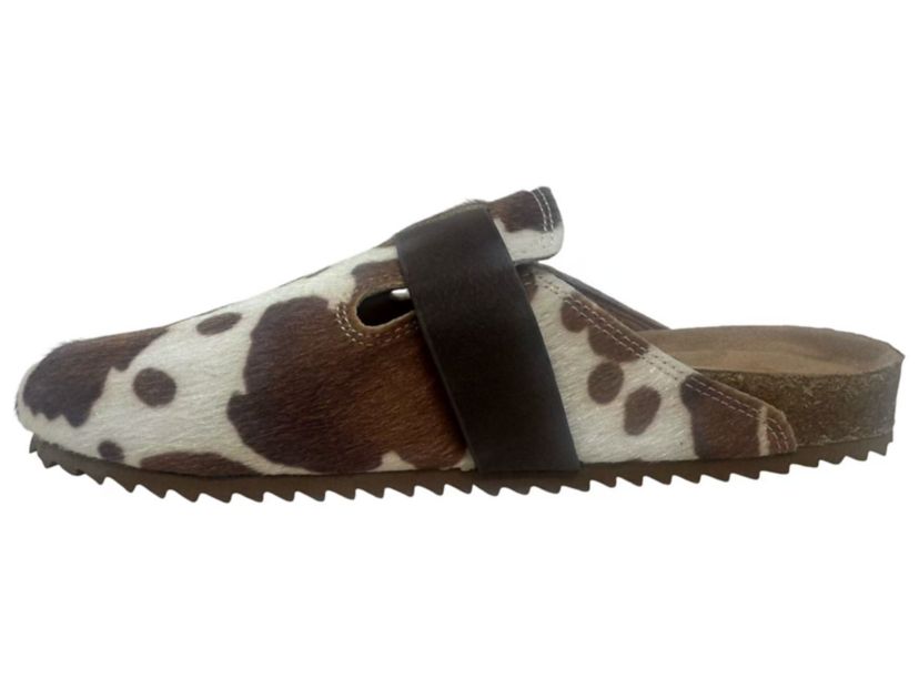 Andi Womens Slip-on Clog