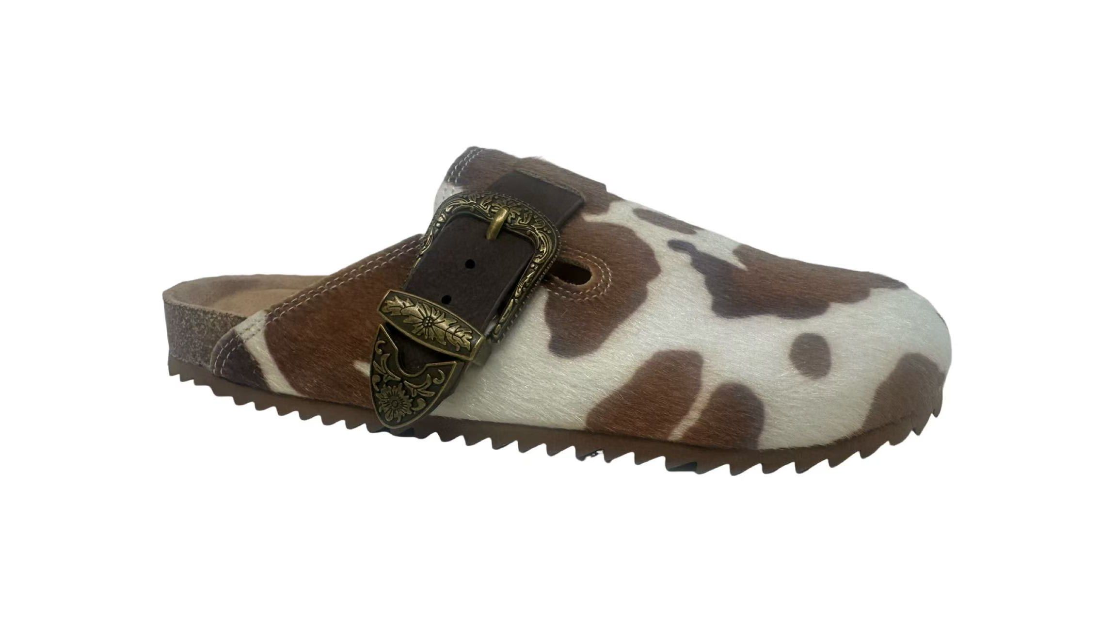 Andi Womens Slip-on Clog