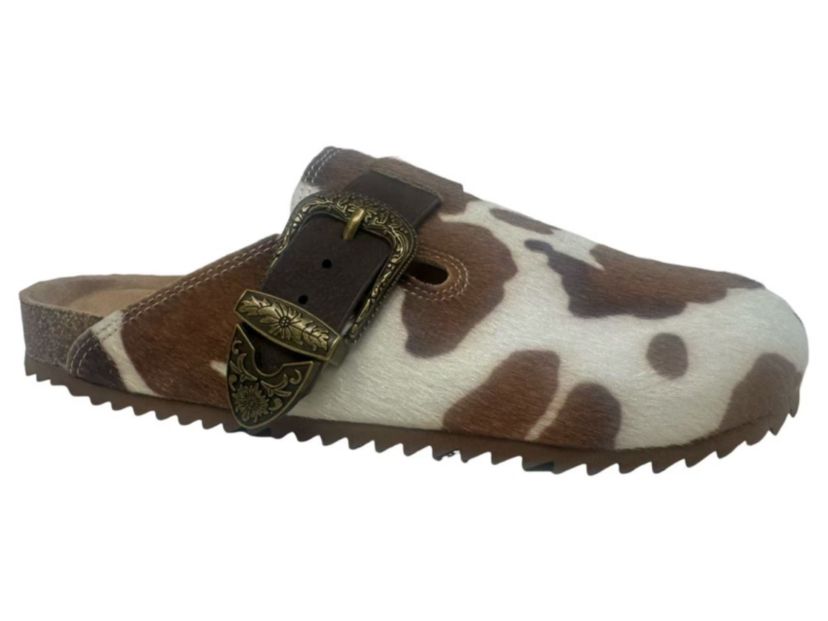 Andi Womens Slip-on Clog