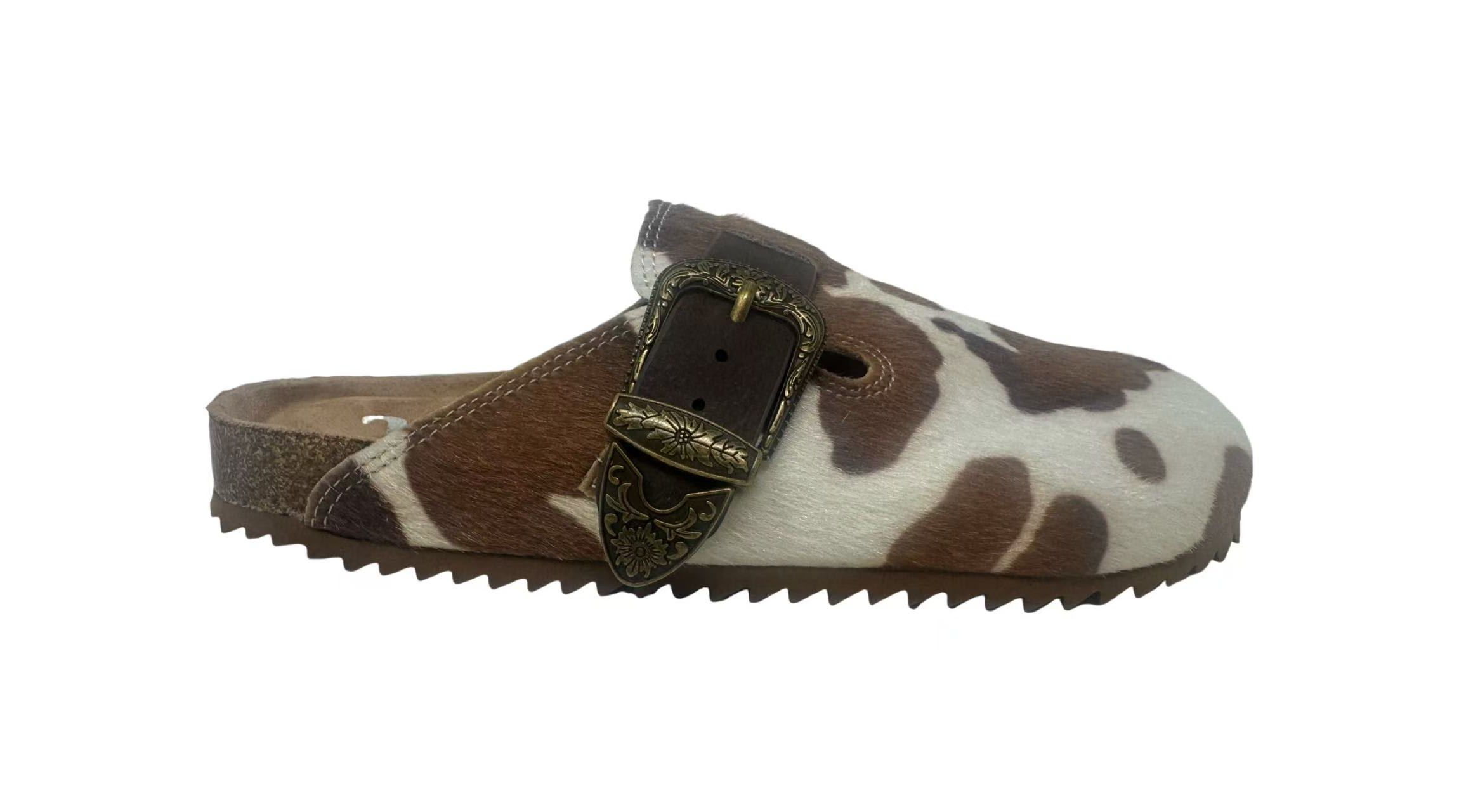 Andi Womens Slip-on Clog