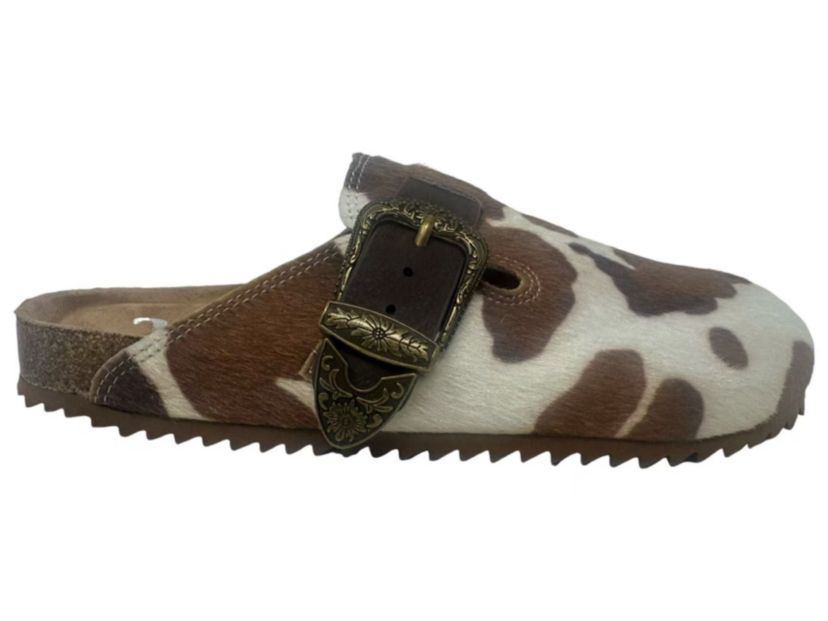 Andi Womens Slip-on Clog