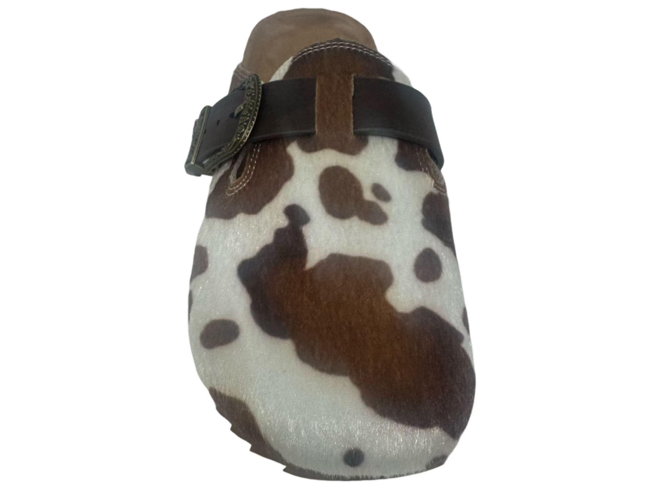 Andi Womens Slip-on Clog