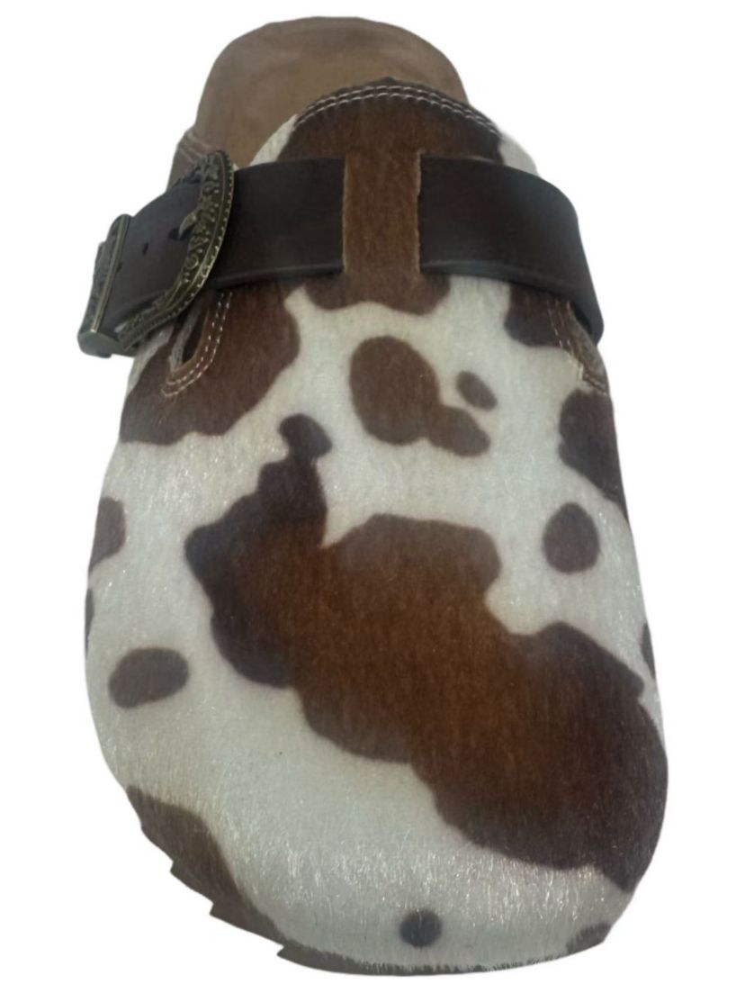 Andi Womens Slip-on Clog