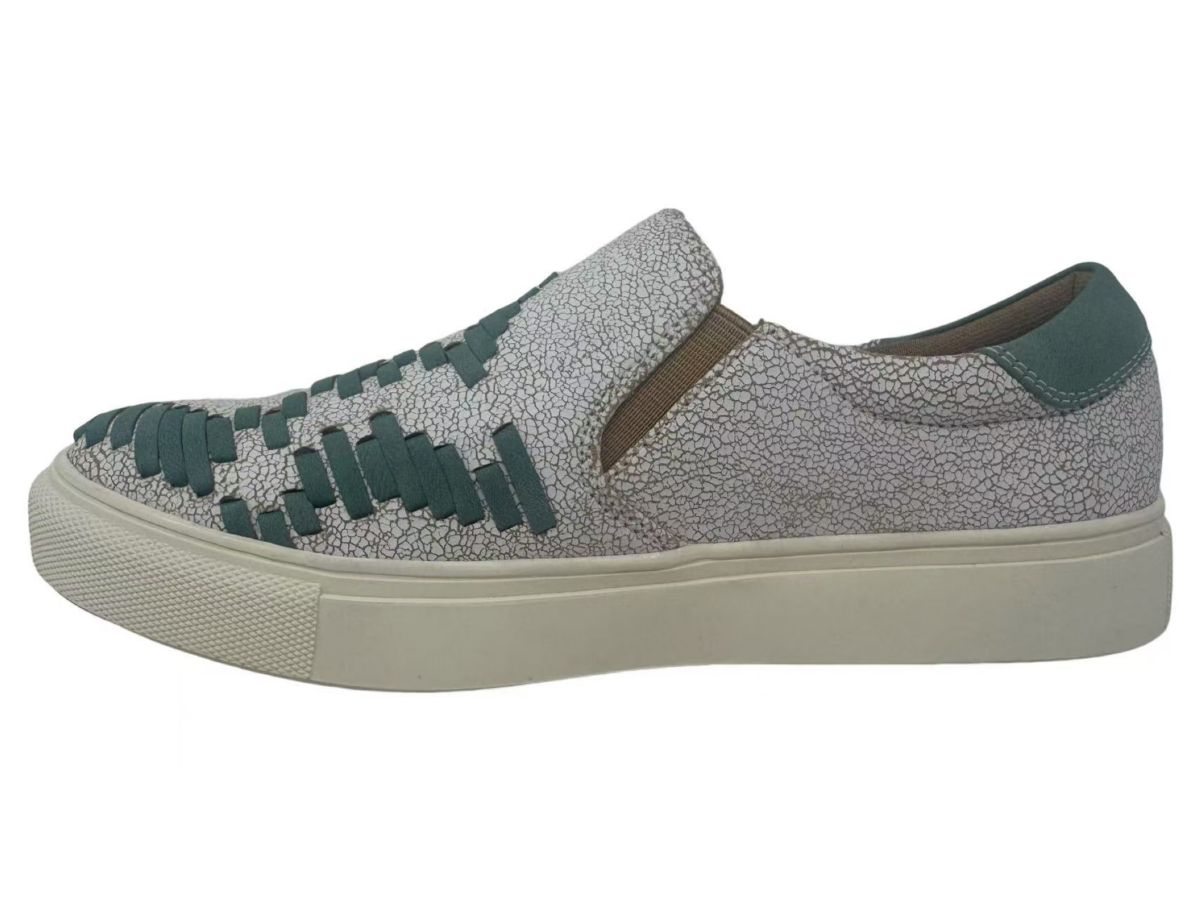 Marian Western Inspired Slip-on Sneaker