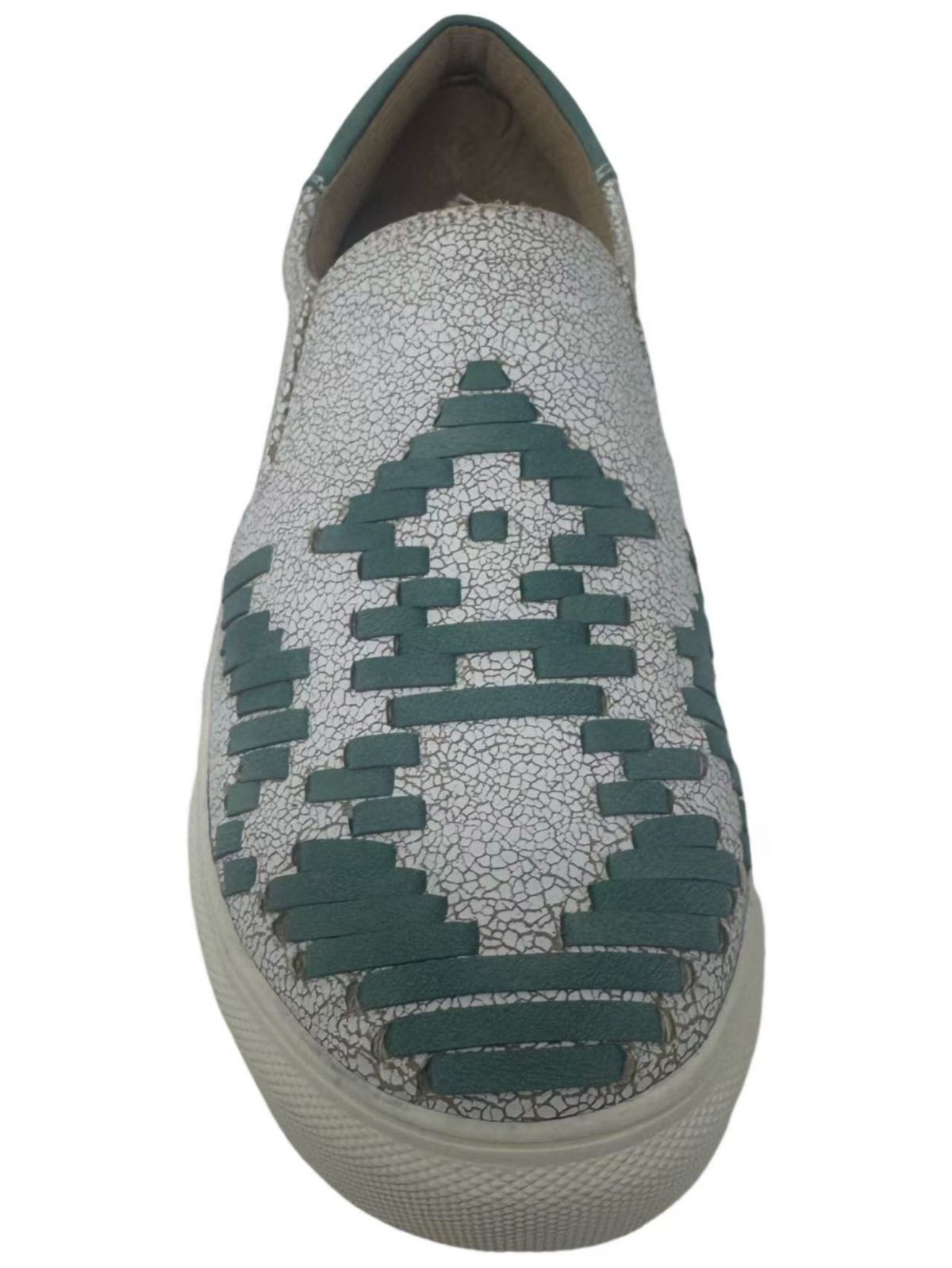 Marian Western Inspired Slip-on Sneaker