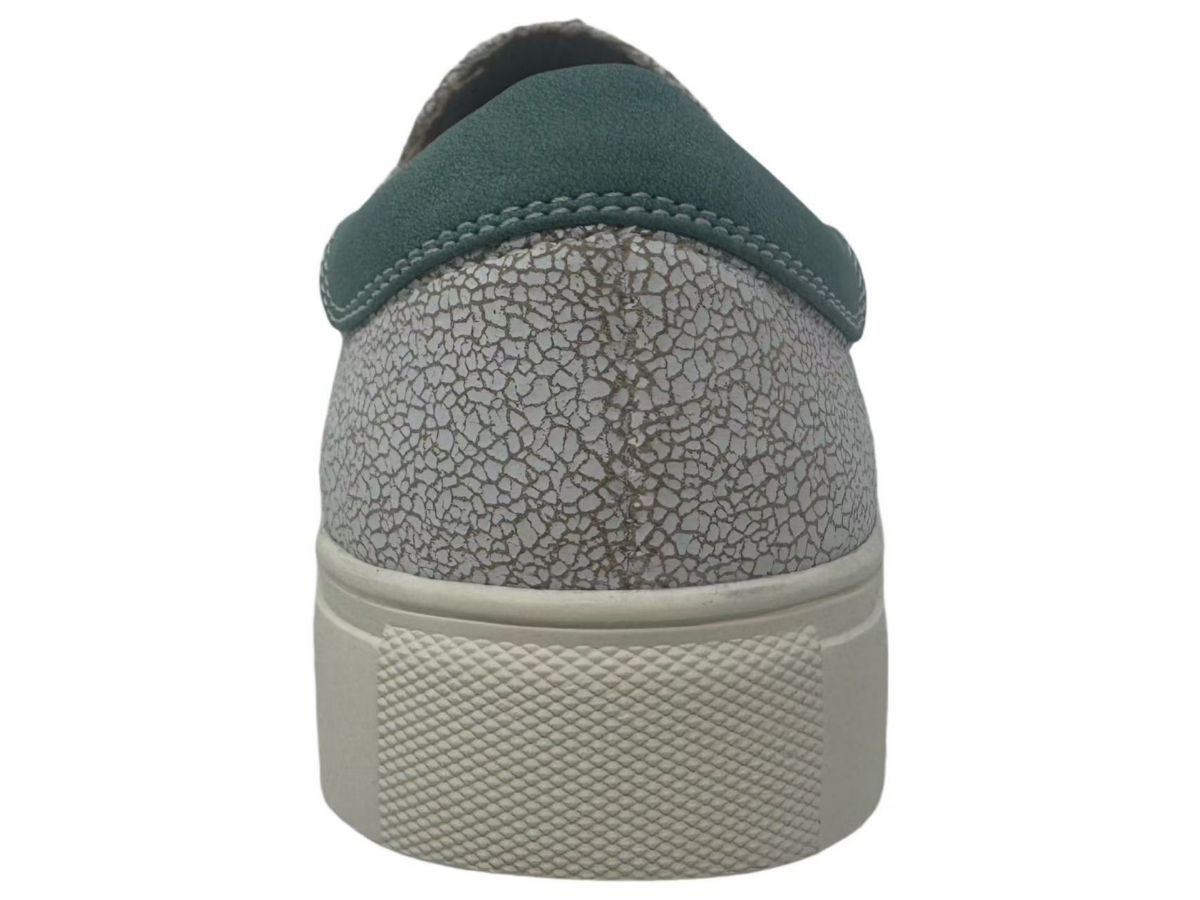 Marian Western Inspired Slip-on Sneaker
