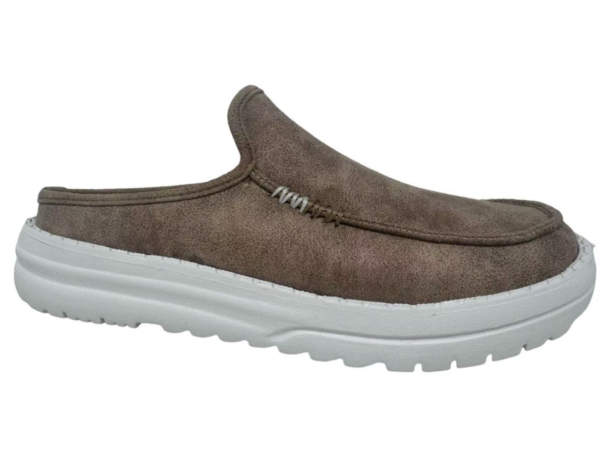 Brisas Womens Slip-on Sneaker