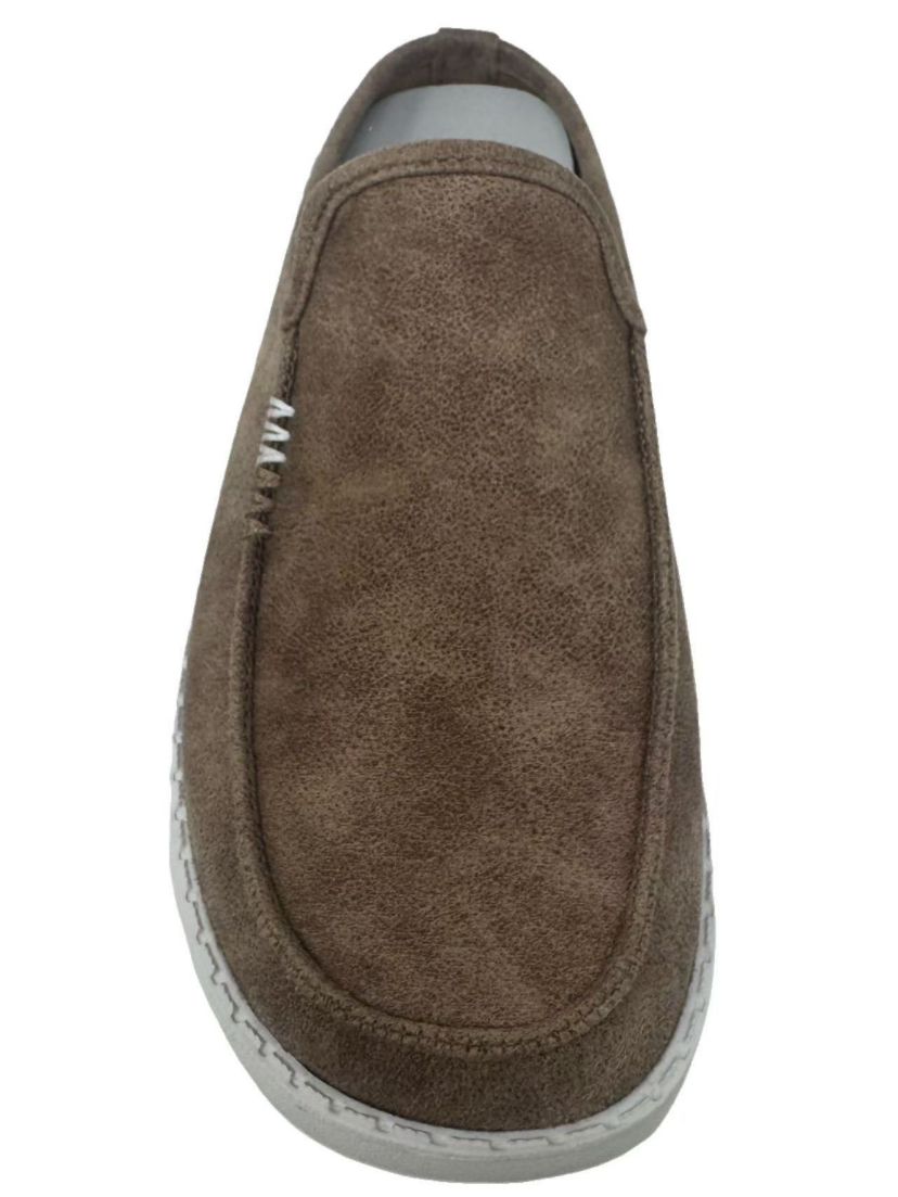 Brisas Womens Slip-on Sneaker