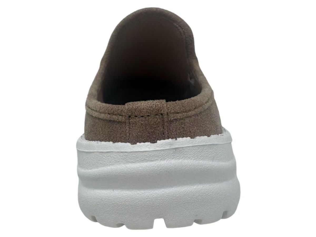 Brisas Womens Slip-on Sneaker