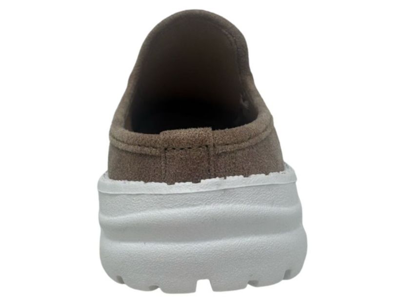 Brisas Womens Slip-on Sneaker