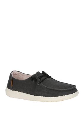 HEY DUDE Wendy Charm Loafers | belk