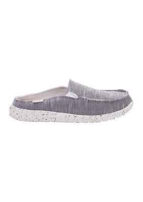 belk hey dude shoes