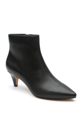 belk ankle booties