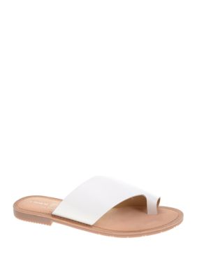 Chinese laundry gemmy on sale sandals