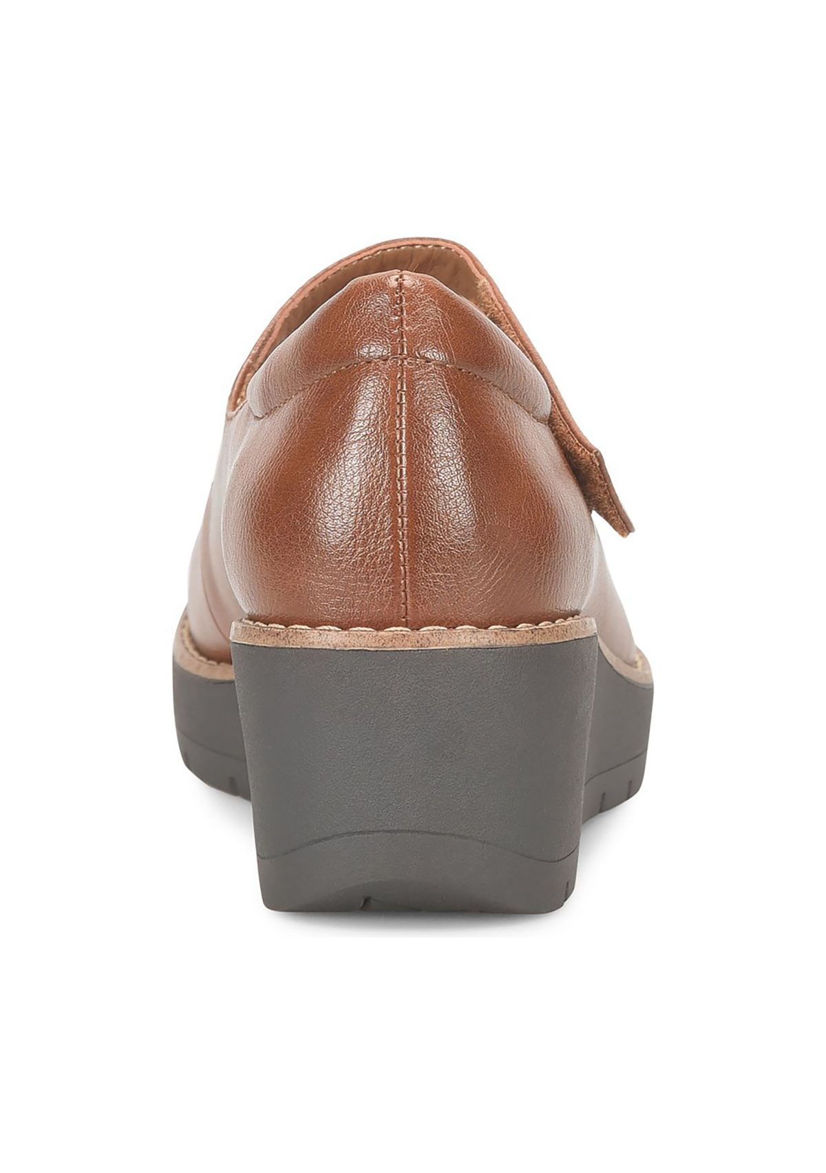 Franlee Mary Jane Wedges