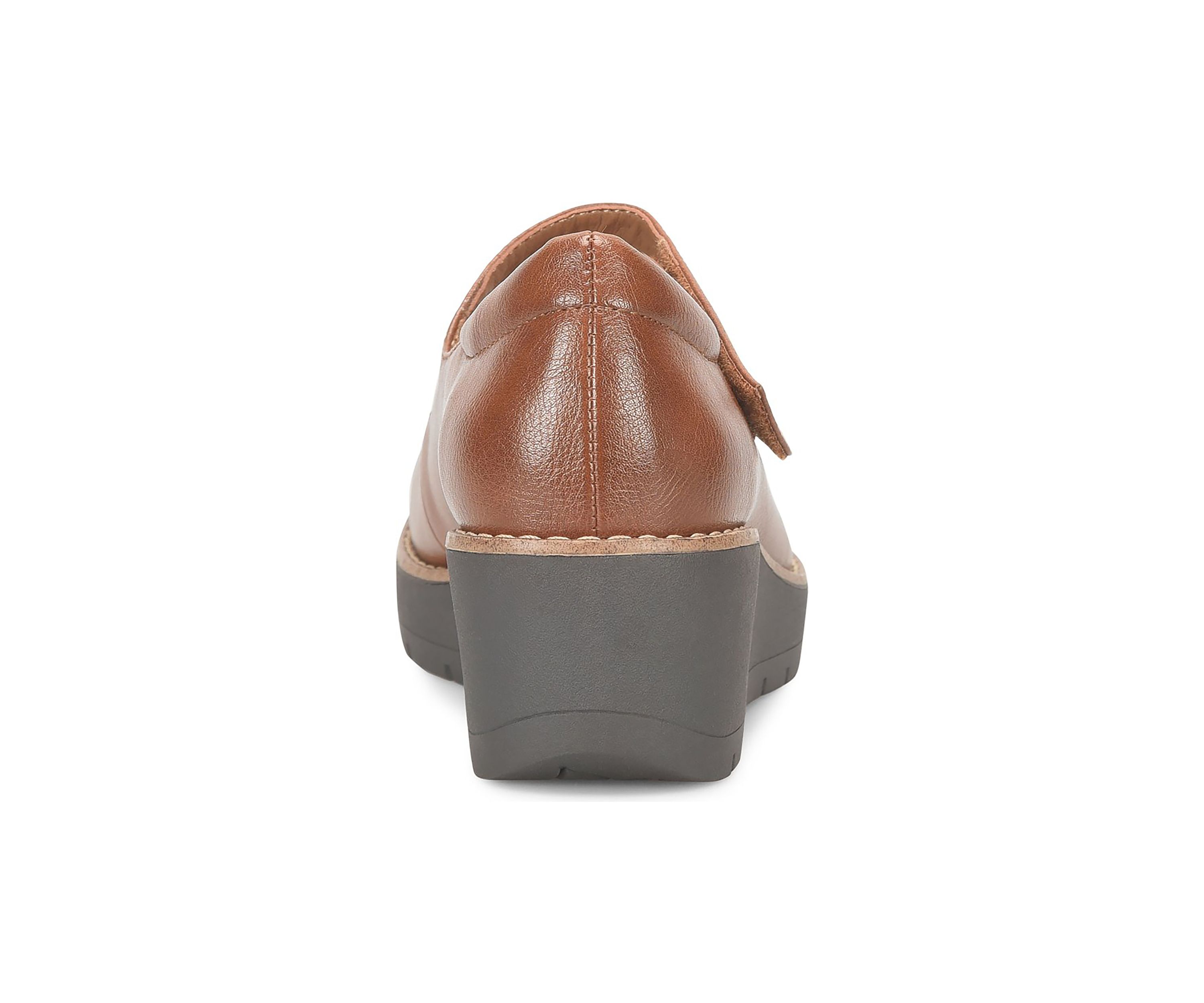 Franlee Mary Jane Wedges