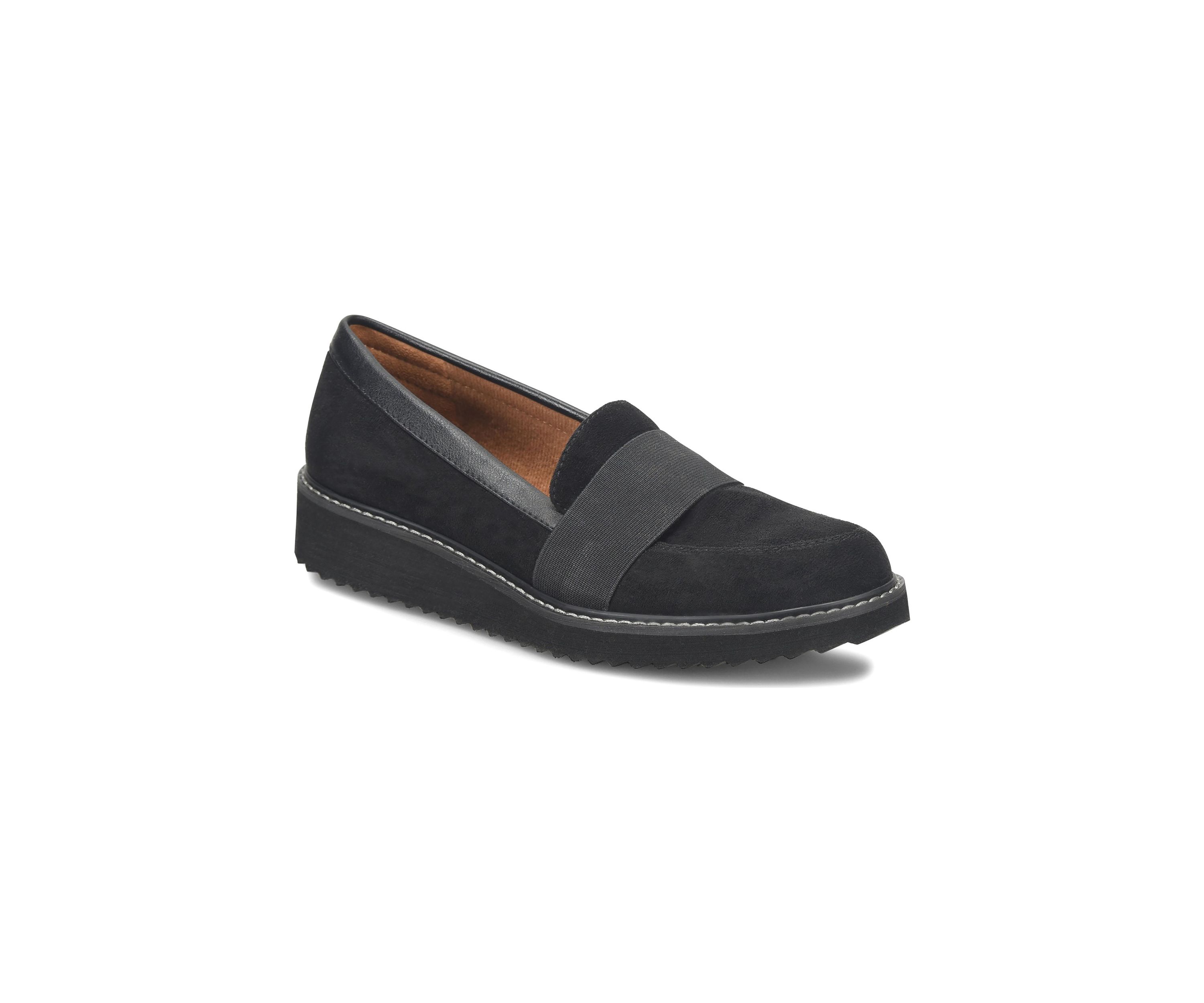 Lanette Loafers