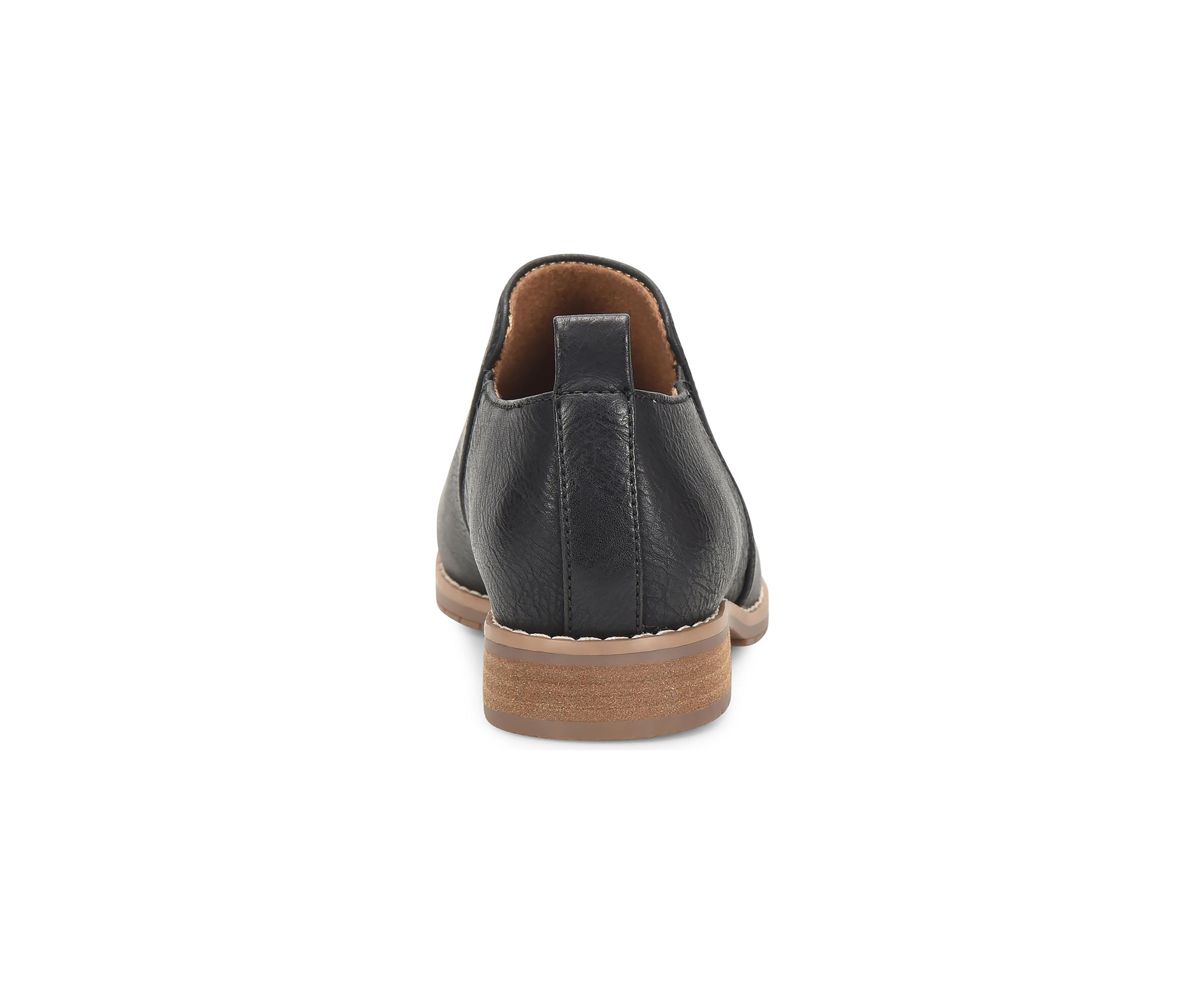 Willet Flats