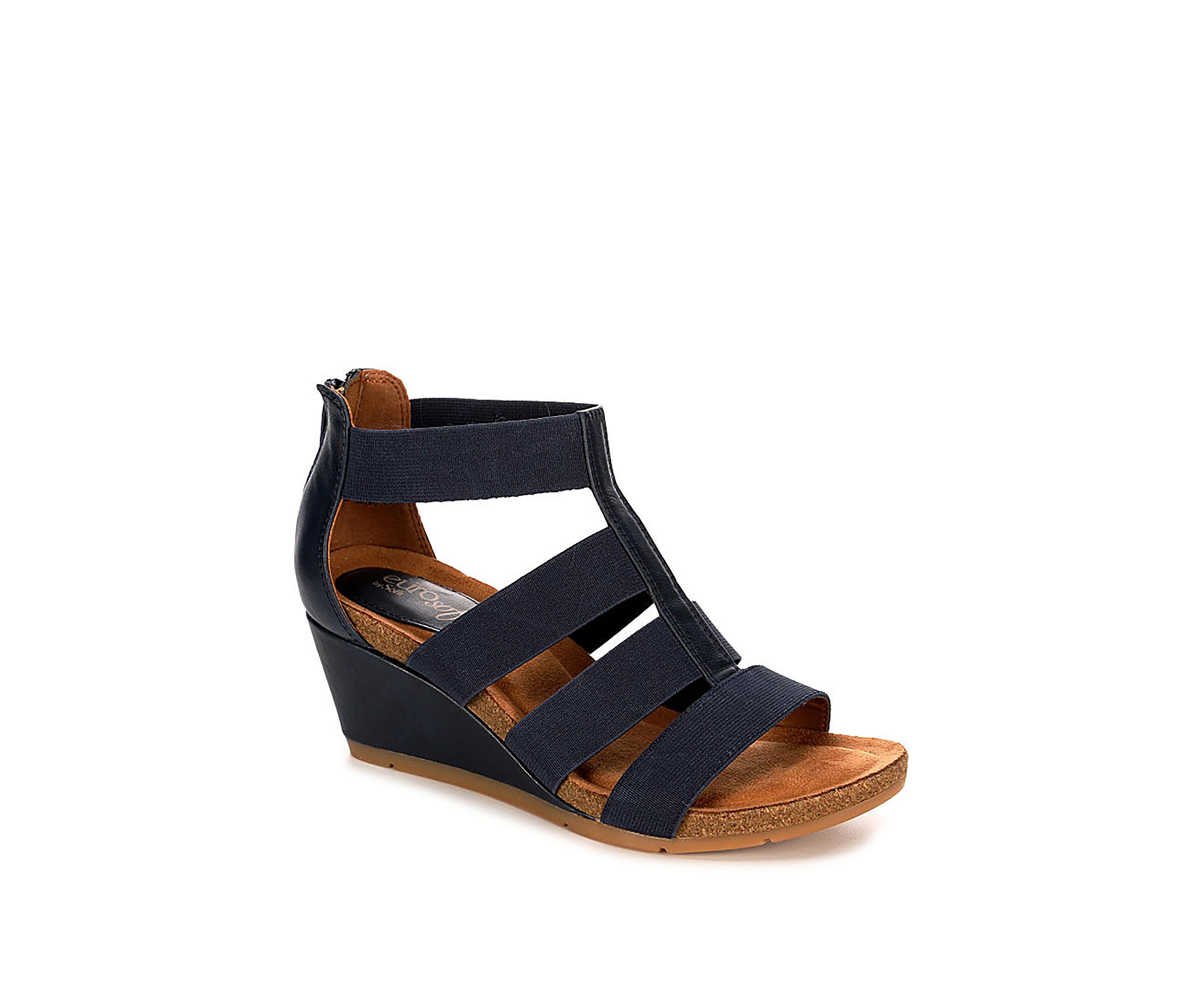 Verona Wedge Sandals