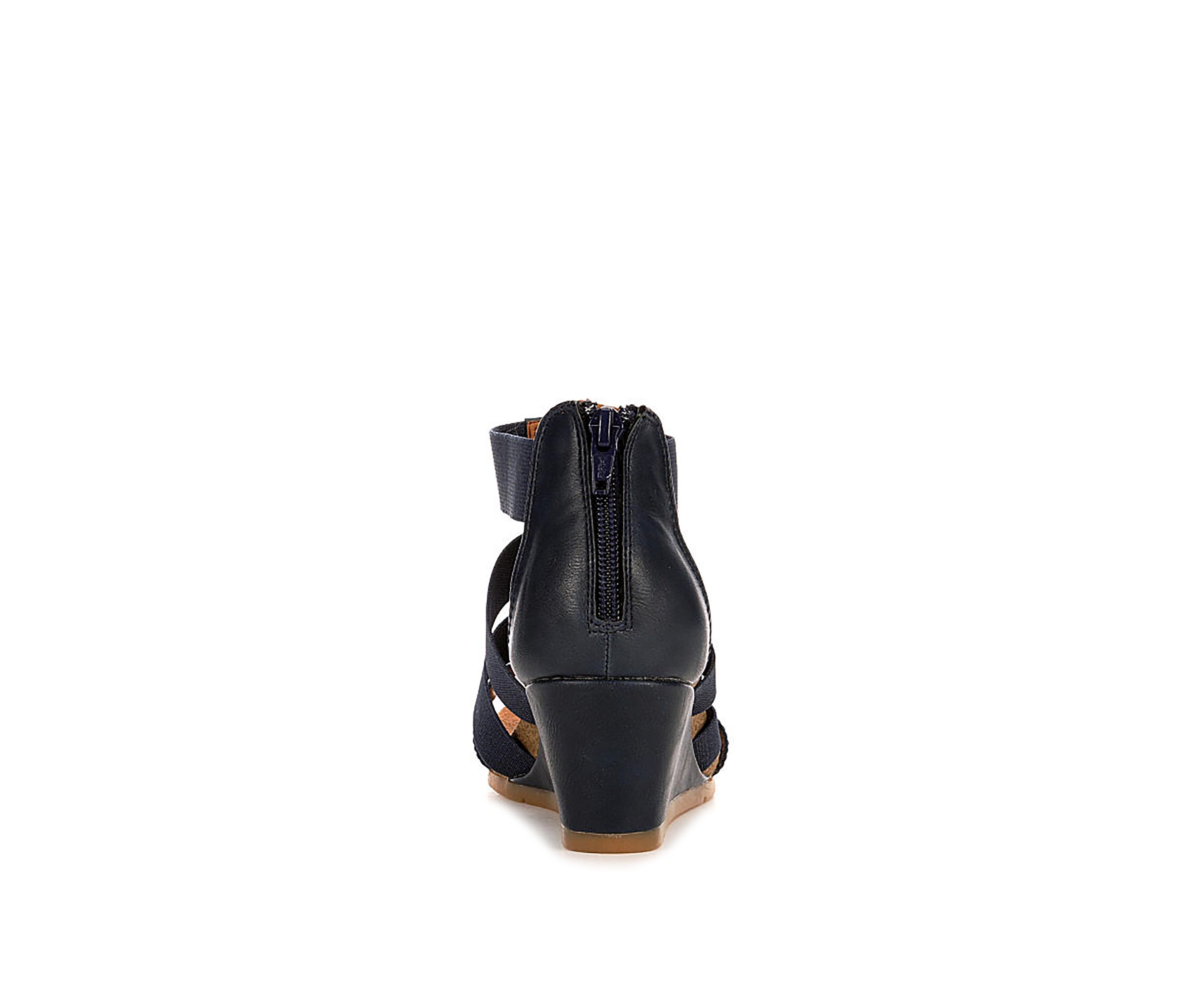 Verona Wedge Sandals