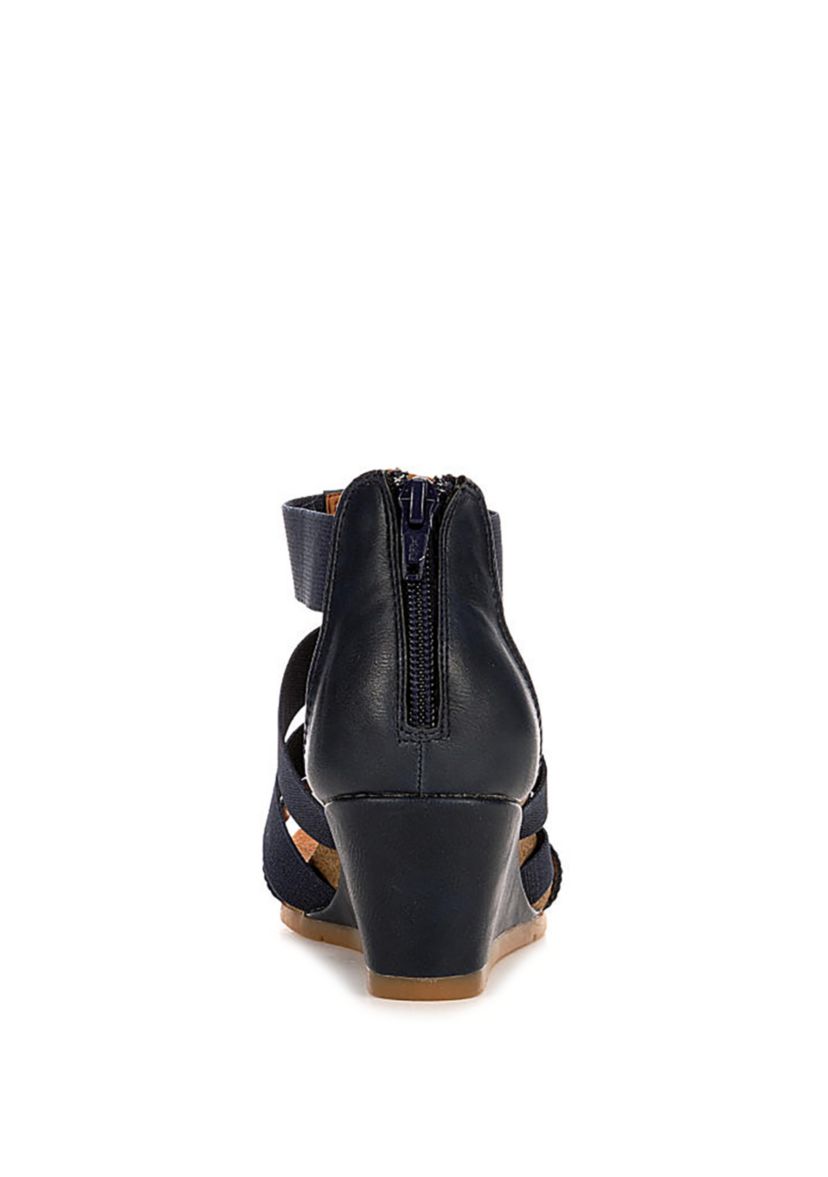 Verona Wedge Sandals