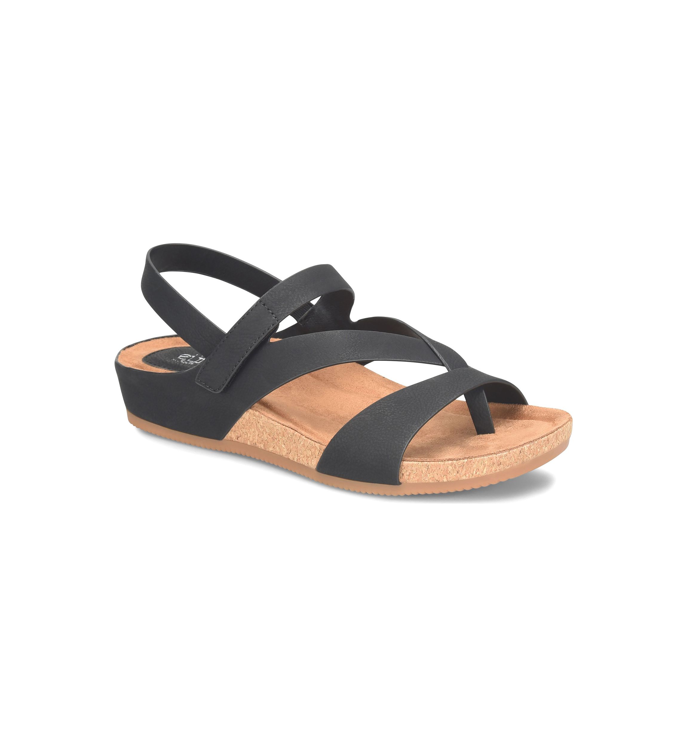 Gianetta Wedge Sandals