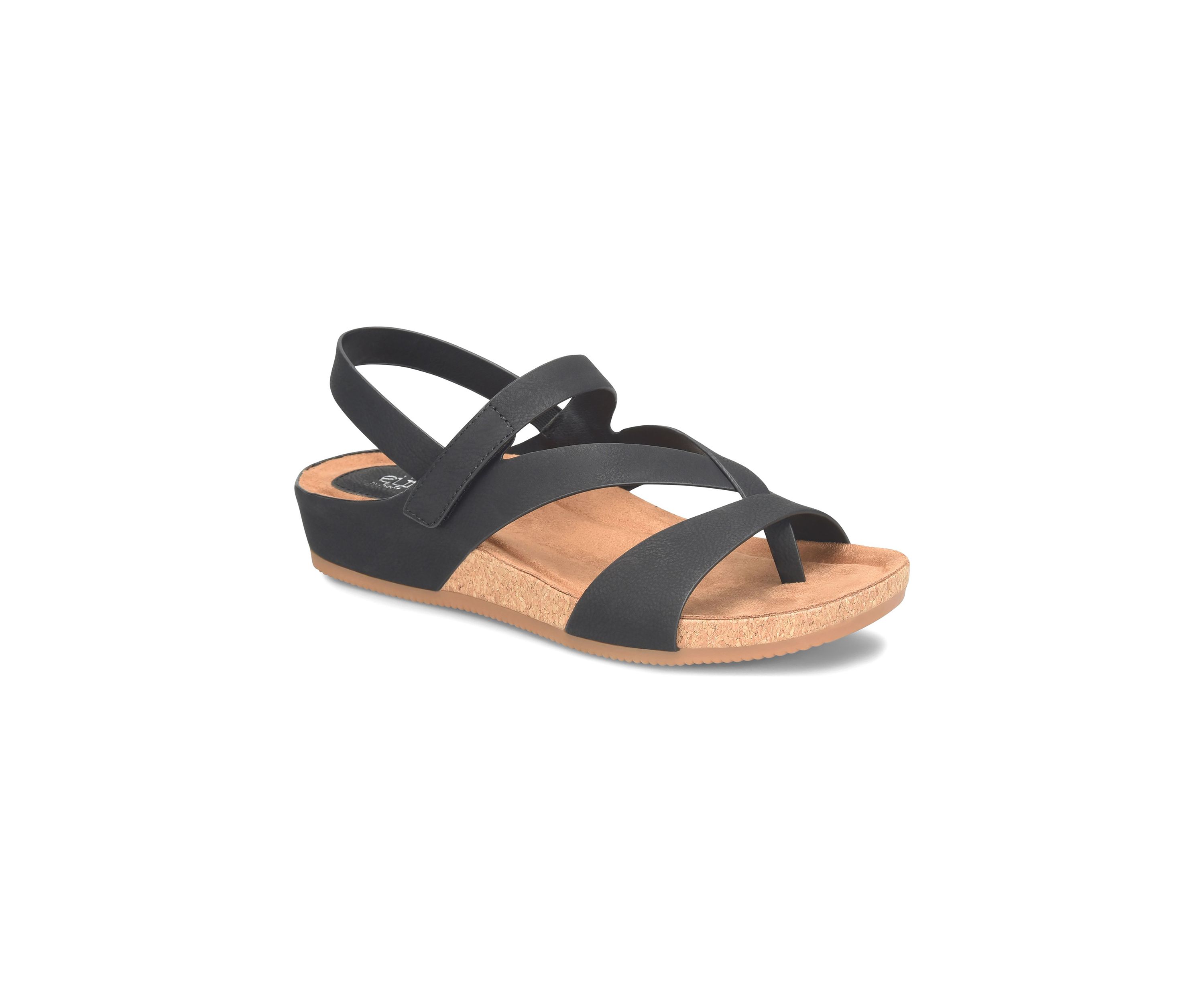 Gianetta Wedge Sandals