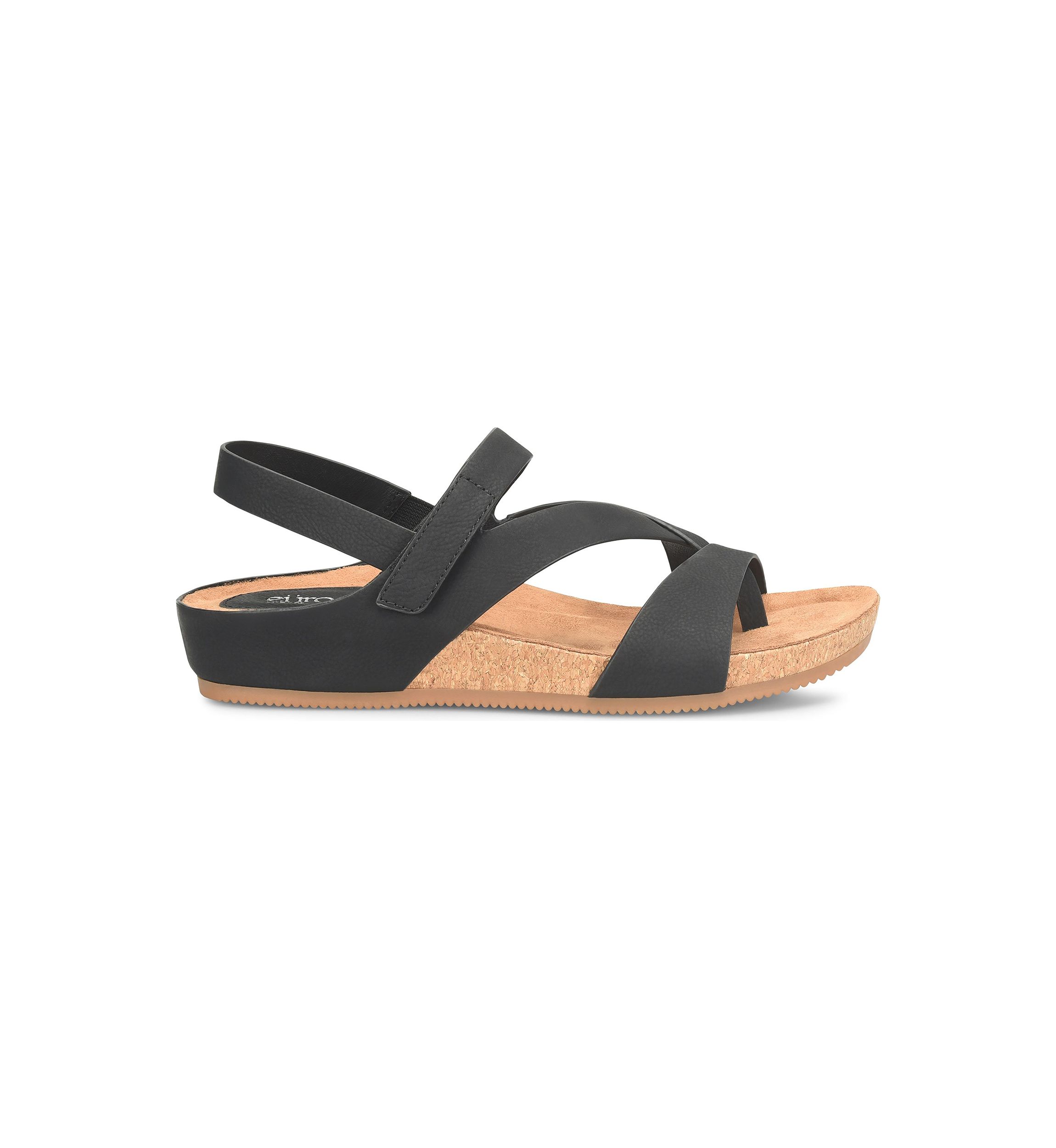 Gianetta Wedge Sandals