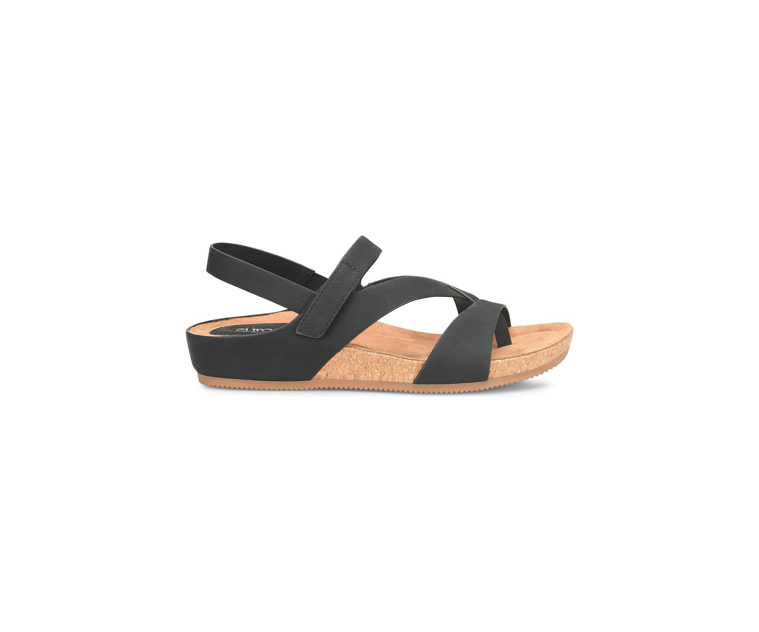 Gianetta Wedge Sandals