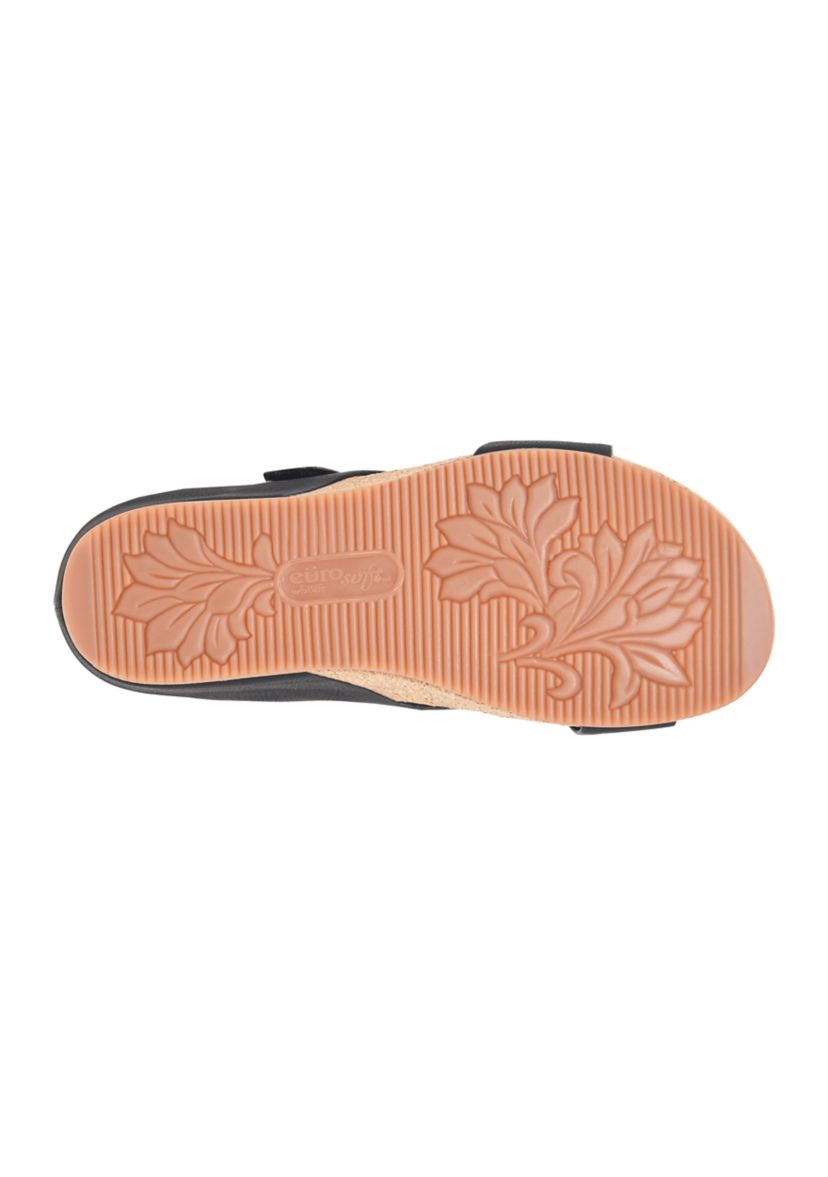 Gianetta Wedge Sandals