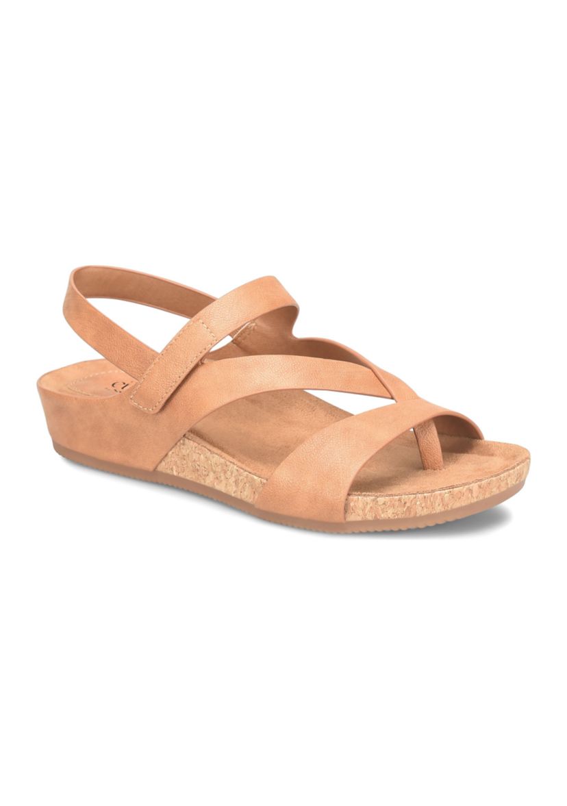 Gianetta Sandals