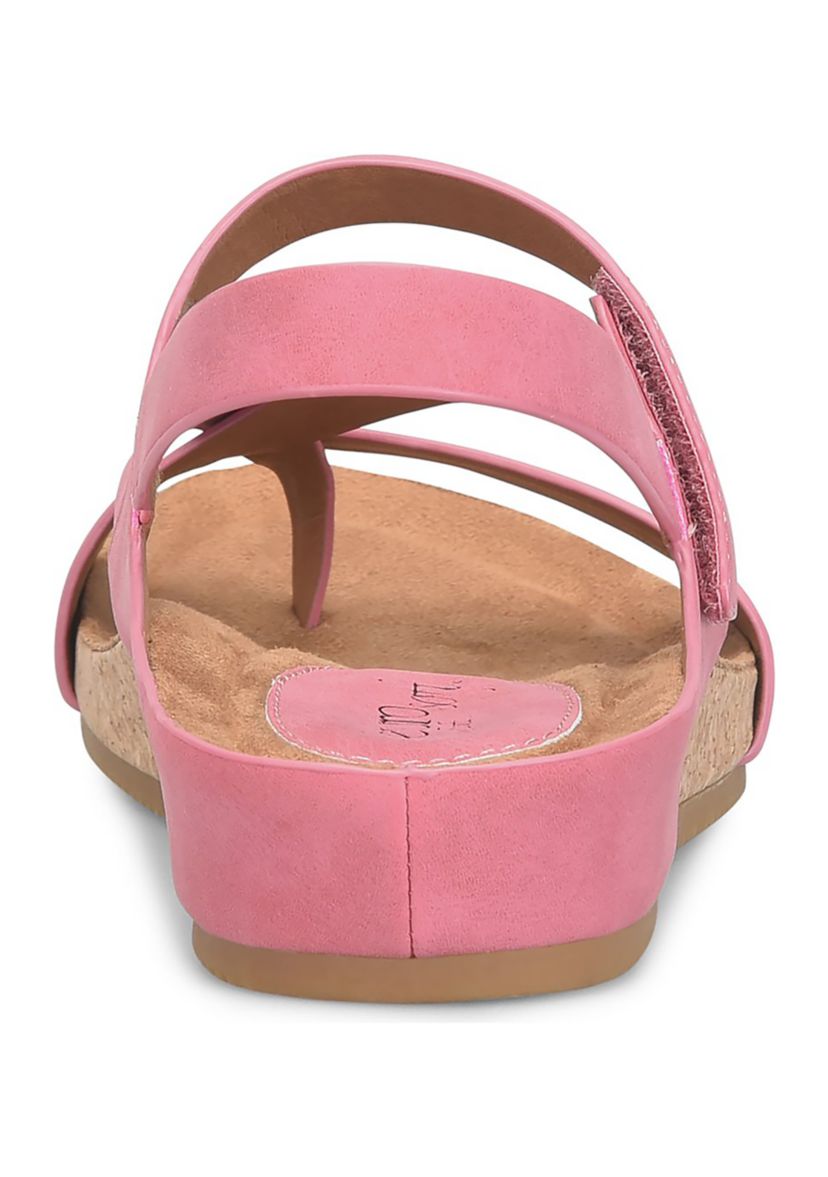 Gianetta Sandals