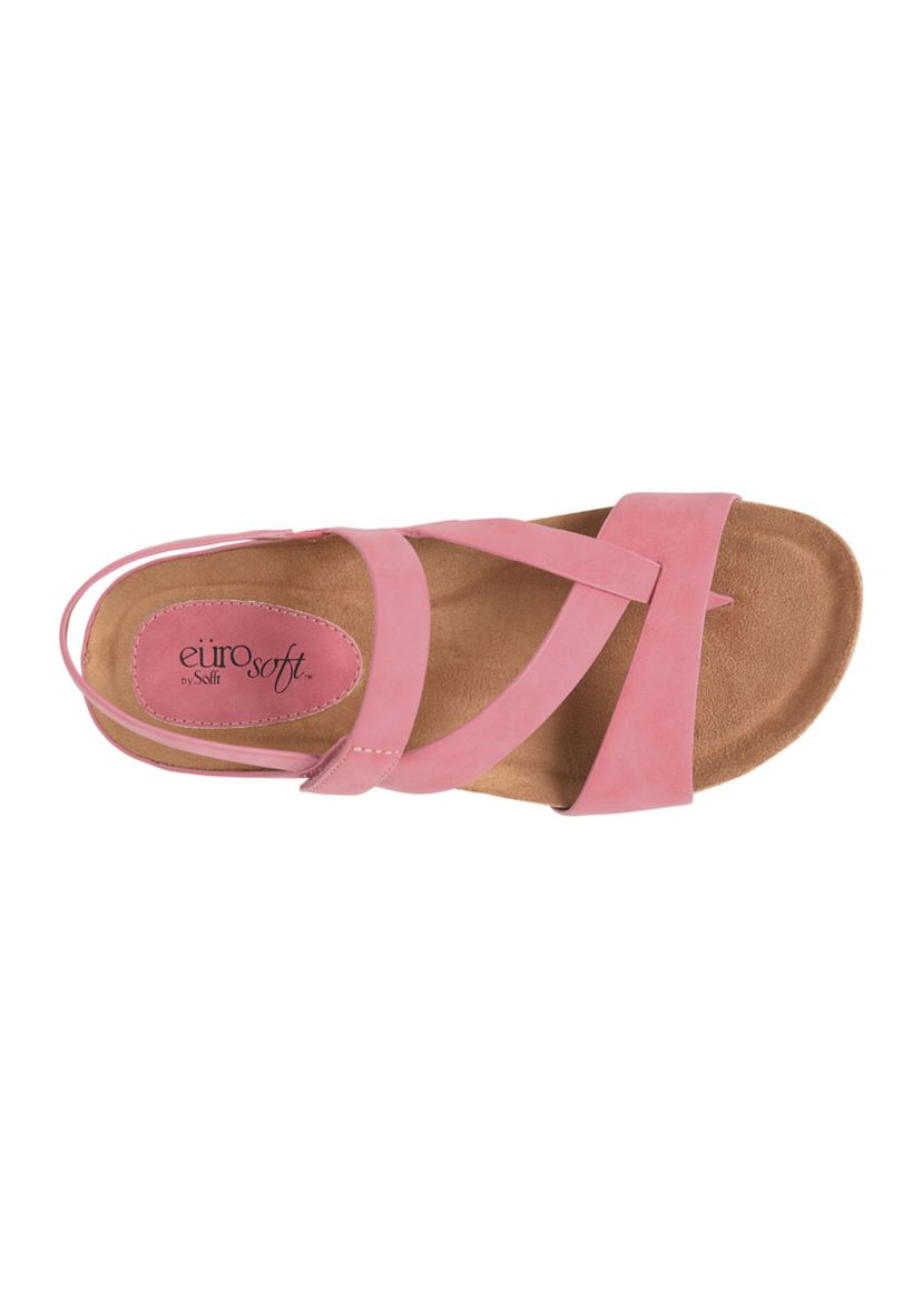 Gianetta Sandals