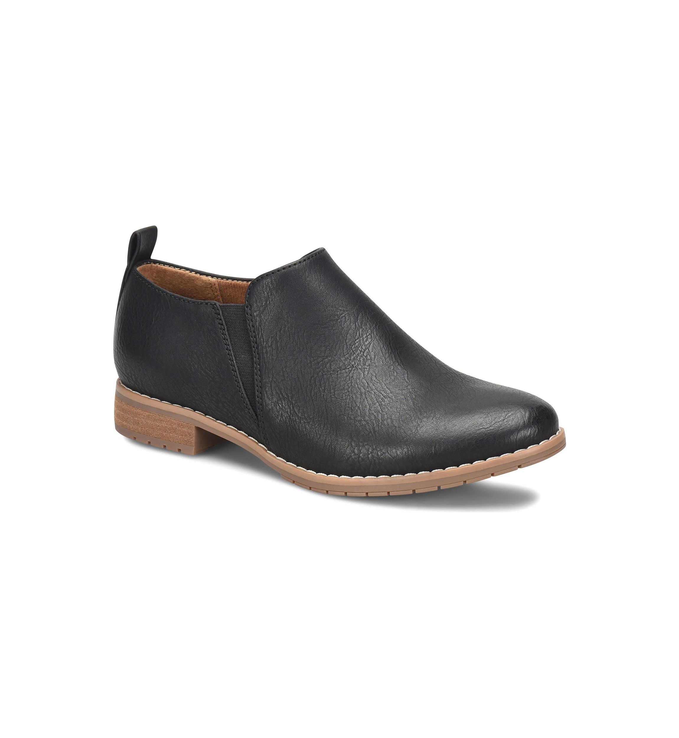  Willet Booties