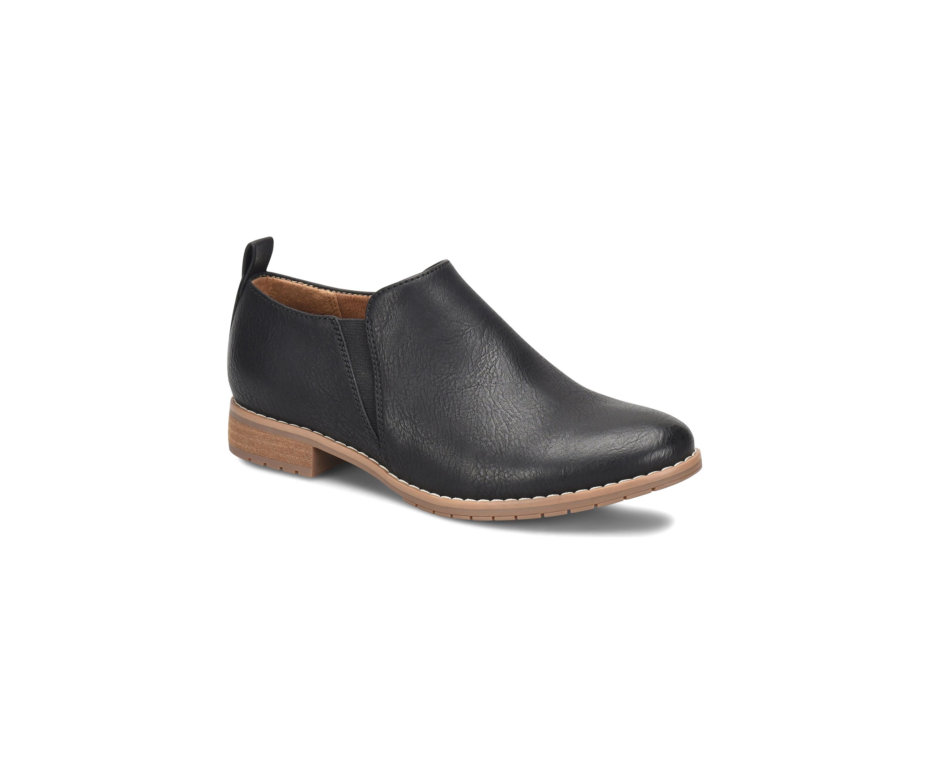  Willet Booties