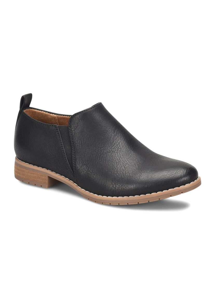  Willet Booties