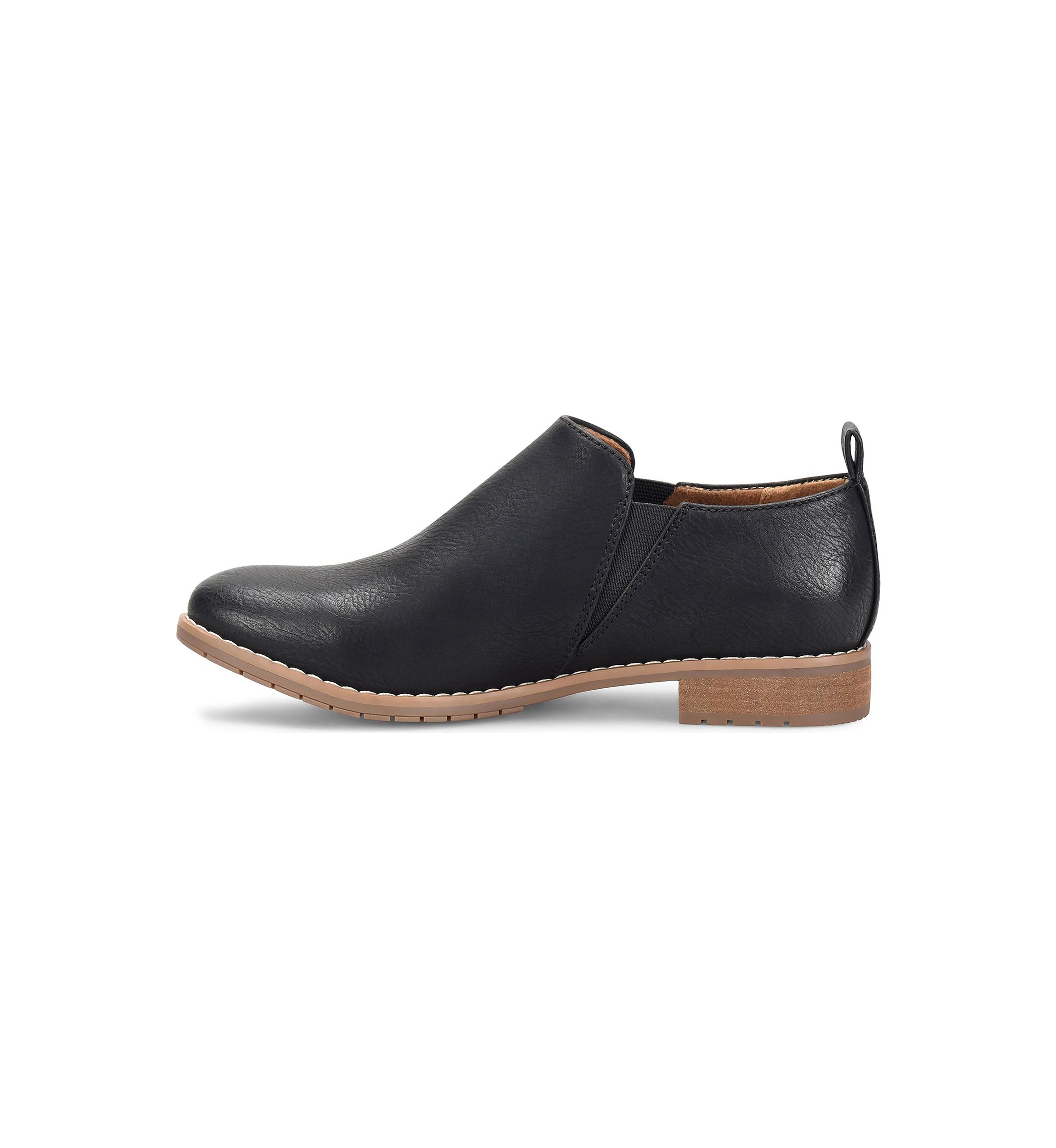  Willet Booties