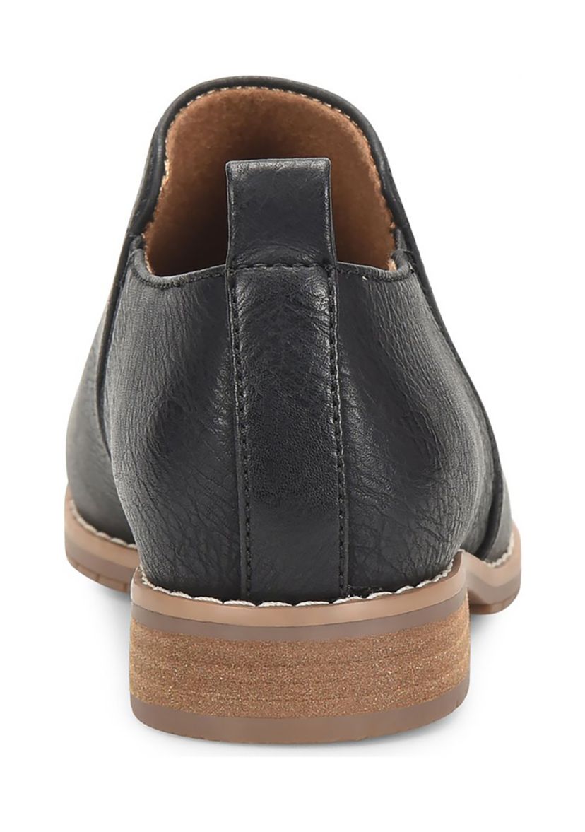  Willet Booties