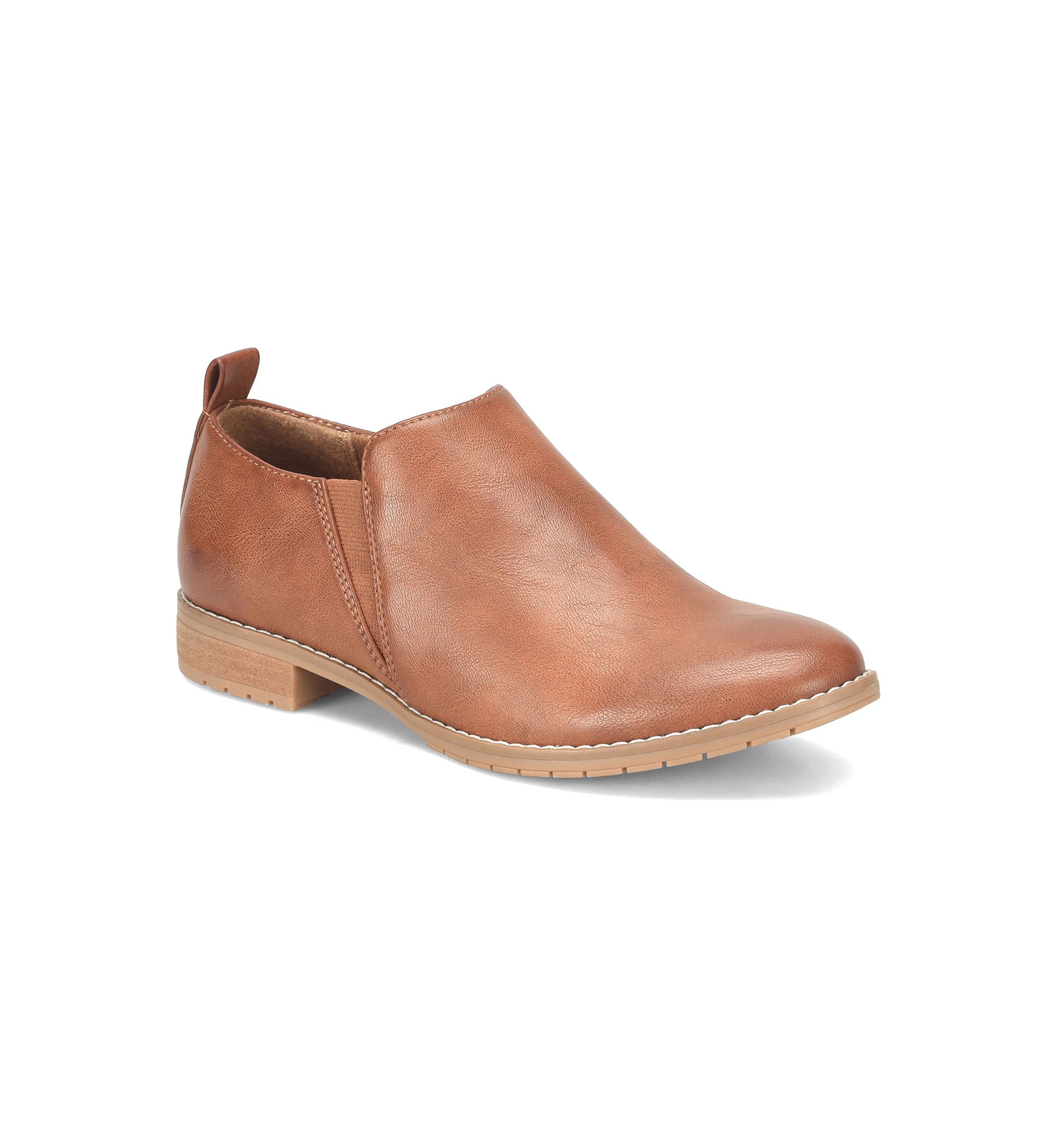 Willet Booties