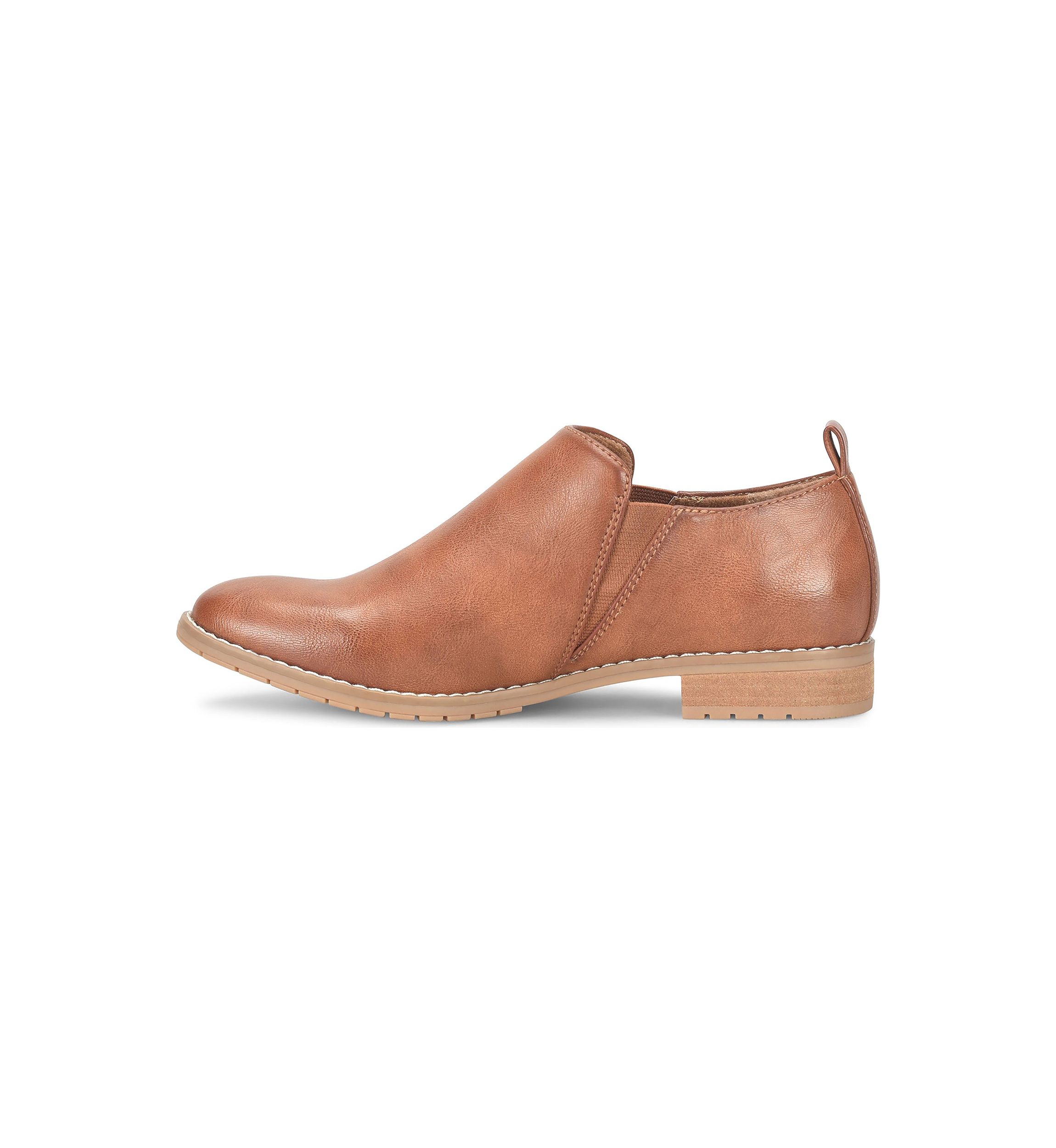 Willet Booties